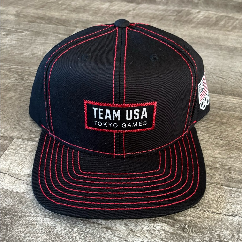Team USA Tokyo